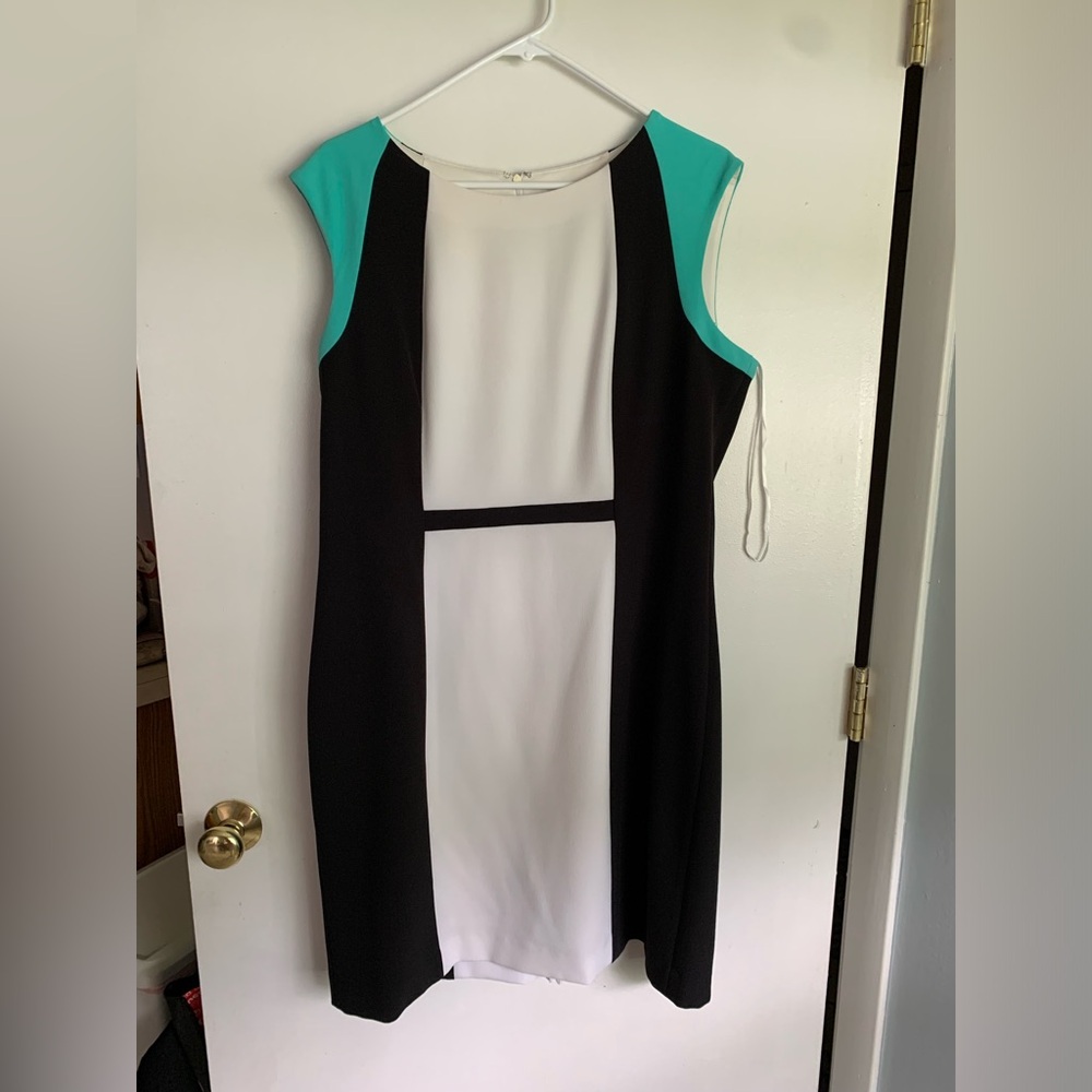 Chelsea Rose Dress
